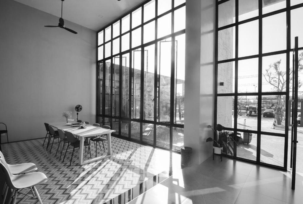 Boondara Boutique Hotel Nakhon Phanom Extérieur photo