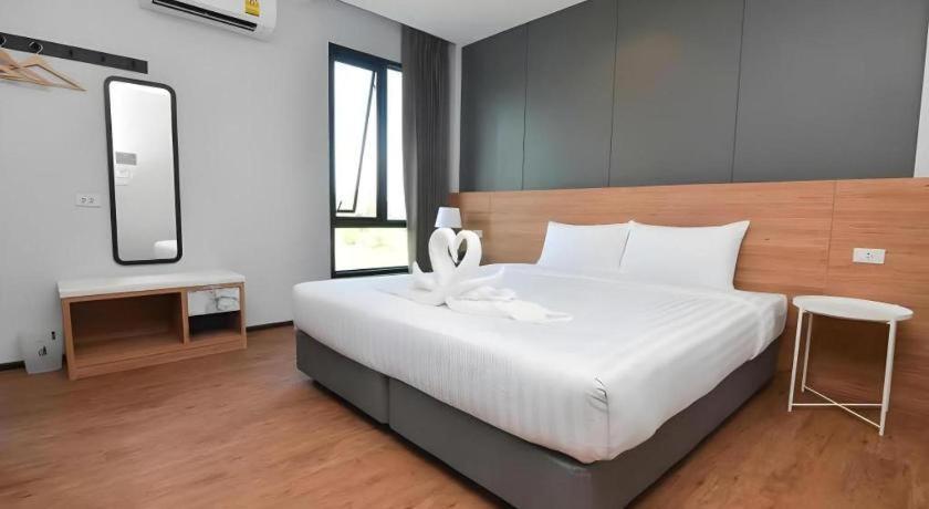 Boondara Boutique Hotel Nakhon Phanom Extérieur photo