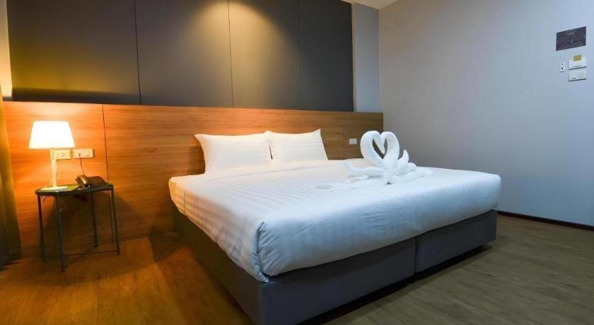 Boondara Boutique Hotel Nakhon Phanom Extérieur photo