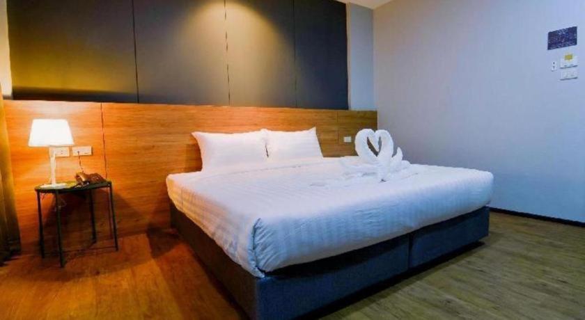 Boondara Boutique Hotel Nakhon Phanom Extérieur photo