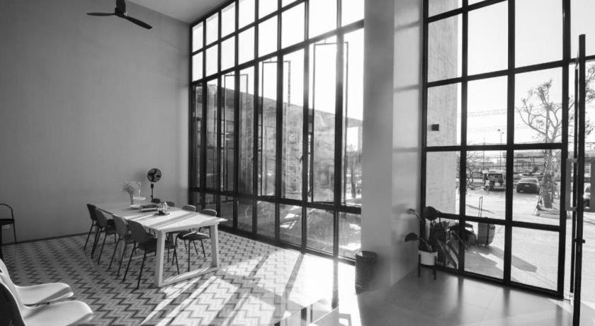 Boondara Boutique Hotel Nakhon Phanom Extérieur photo