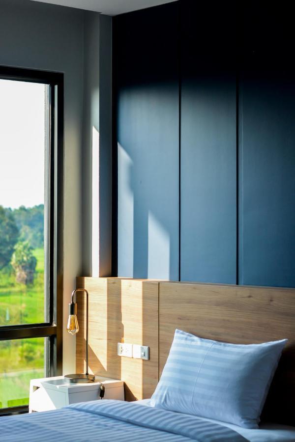Boondara Boutique Hotel Nakhon Phanom Extérieur photo